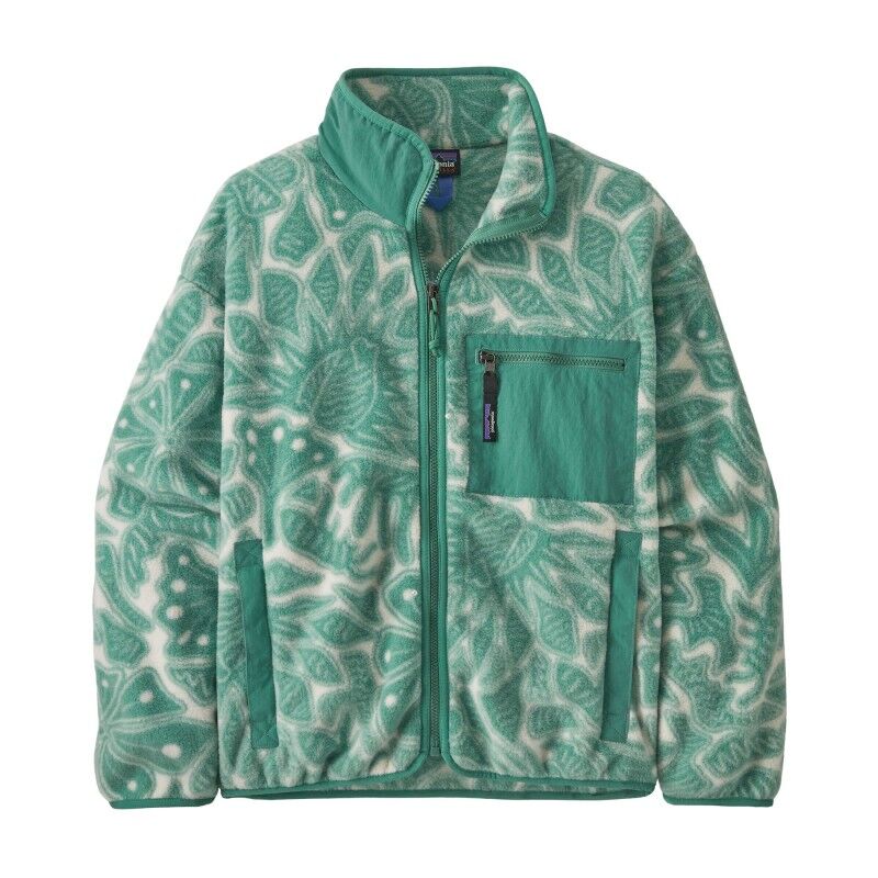 Synchilla Jkt - Polaire femme