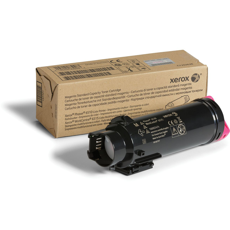 Xerox 106R03474 Toner, magenta