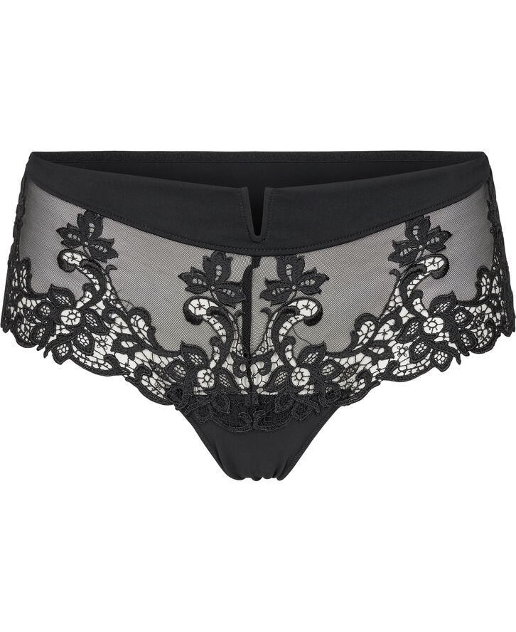 Simone Pérèle Shorty Sort