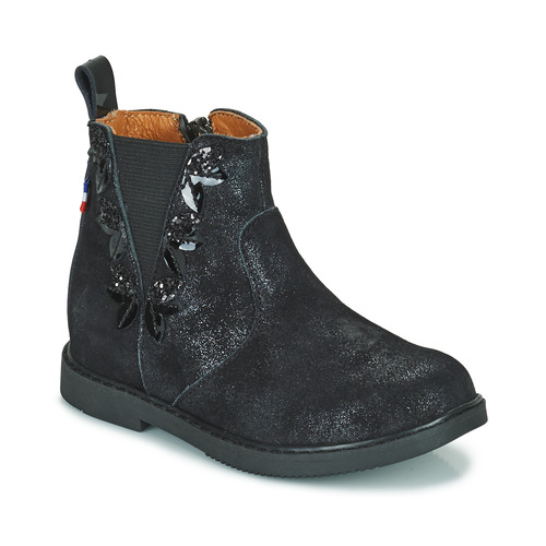 GBB - PETITOUNE - Noir