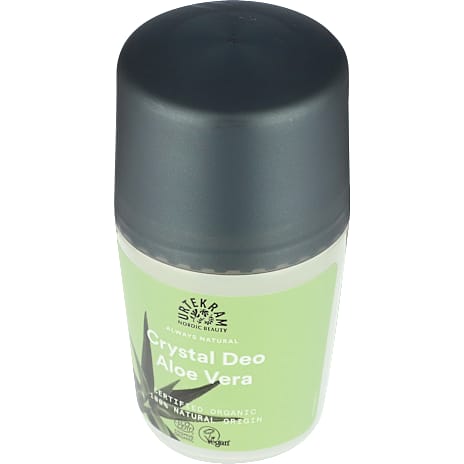 Roll-on deodorant m. aloe vera vegansk