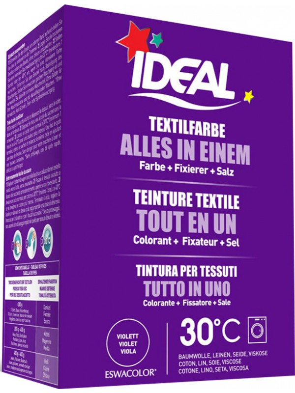 IDEAL Alles in Einem violett 230 g
