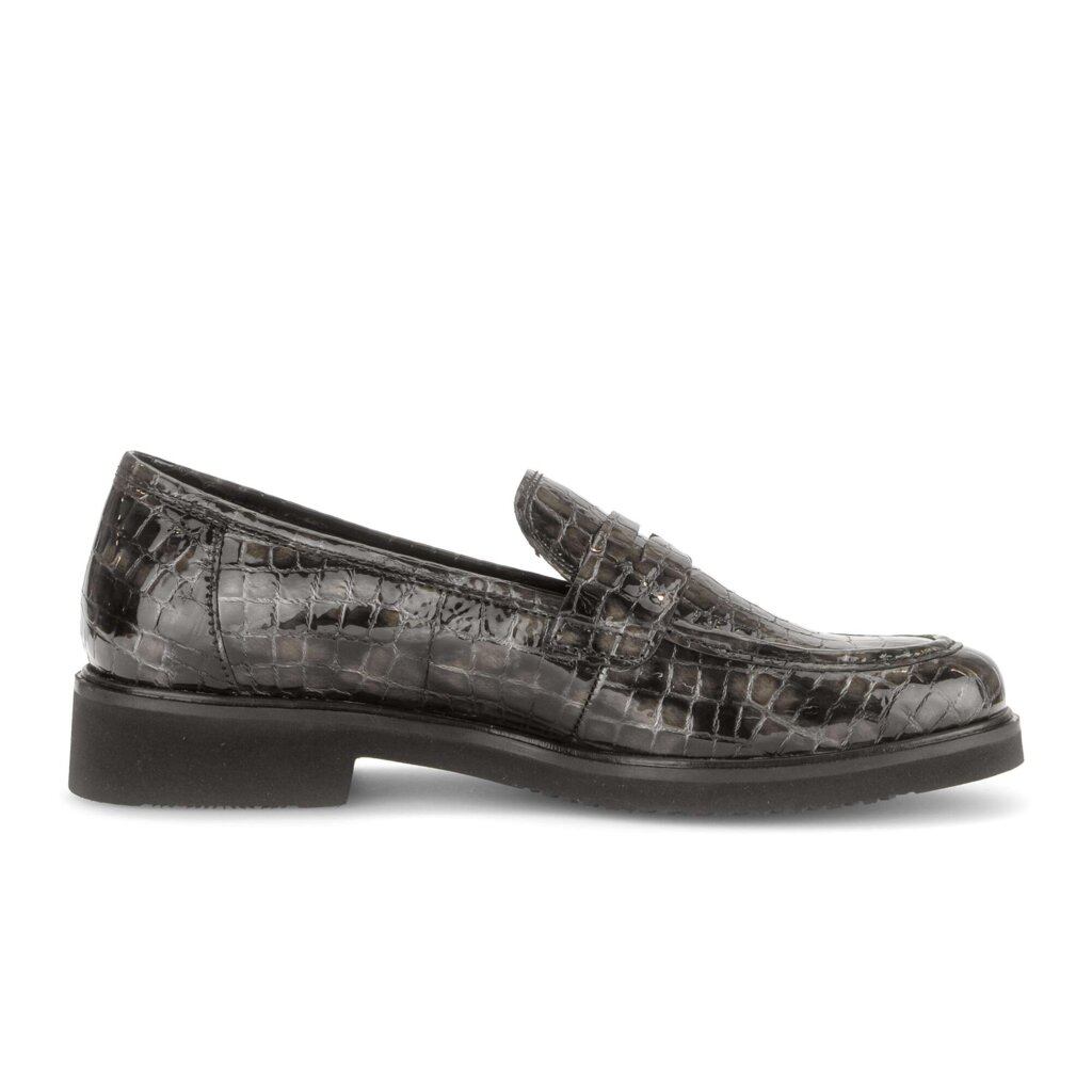 Loafer grijs