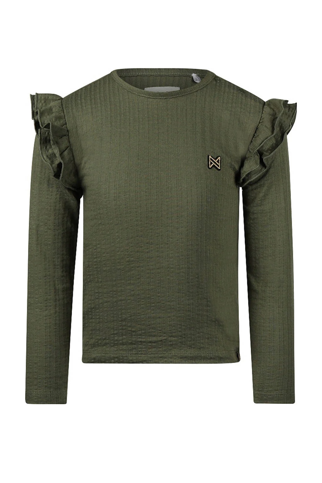 Koko Noko longsleeve groen
