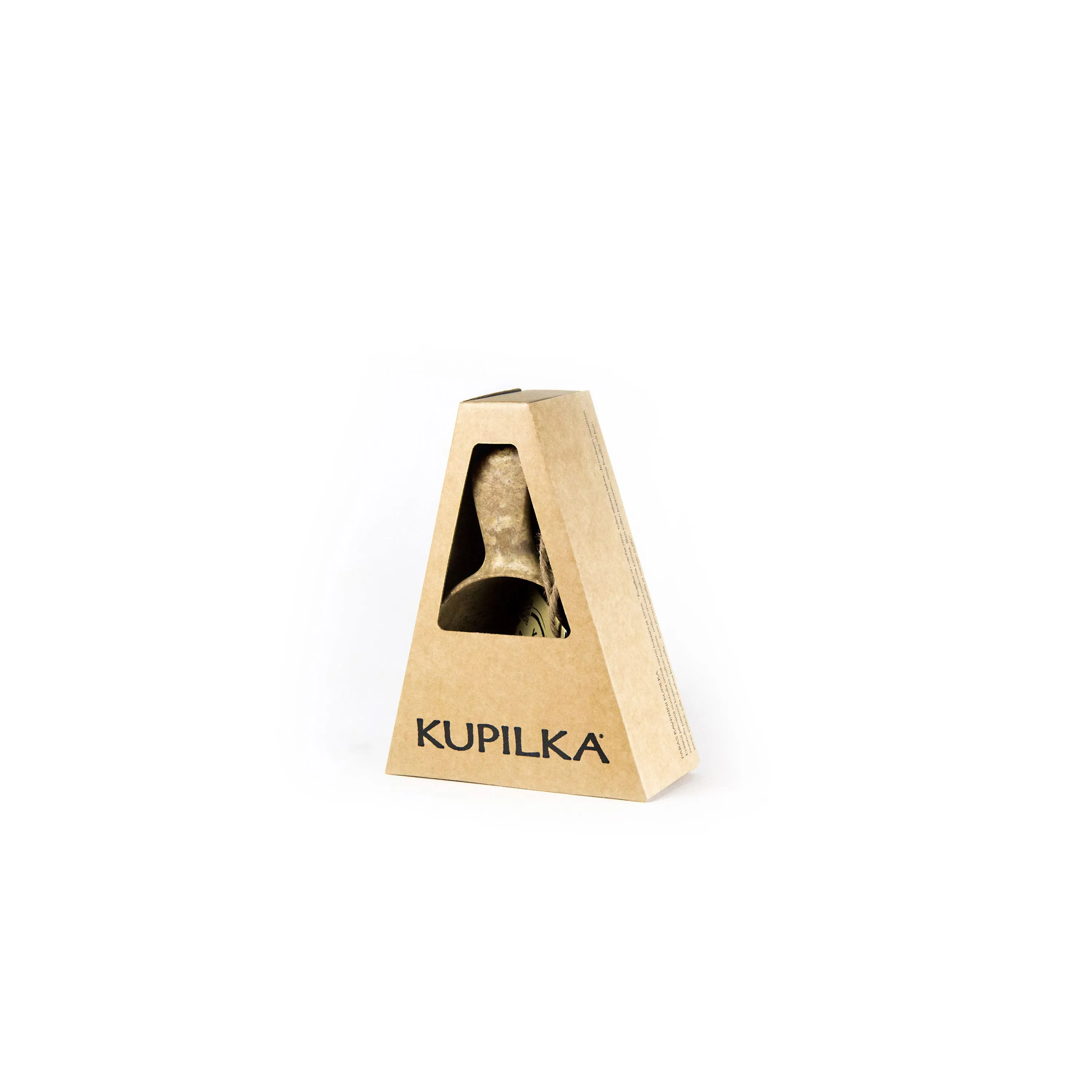 Kupilka -  Trinkbehälter Classic mit Teelöffel 210 ml