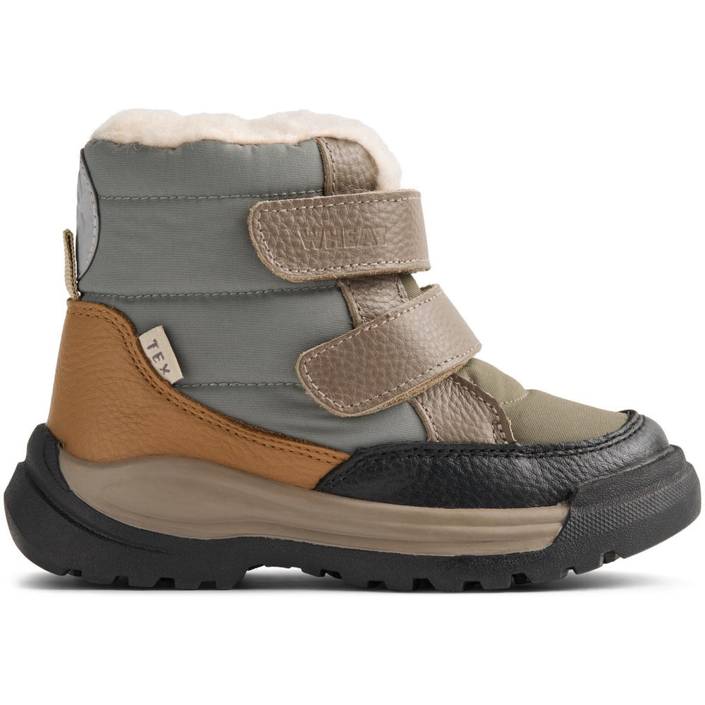 Køb Wheat Thunder Sky Vinterstøvler Millas Tex