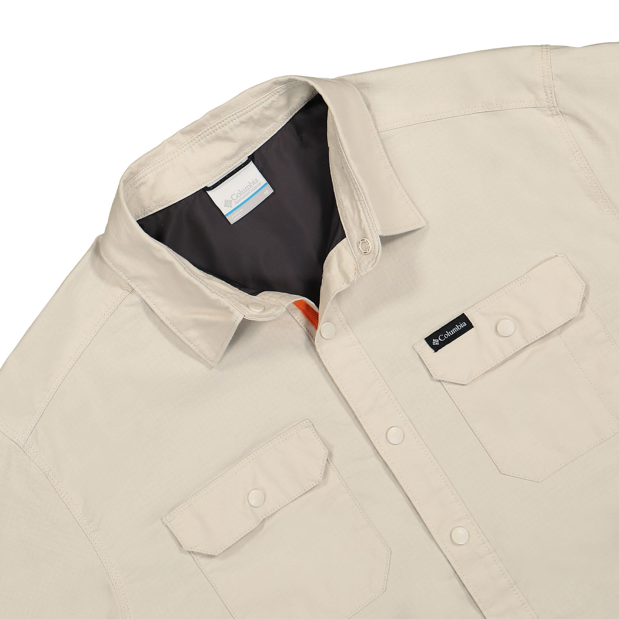 Columbia<br>Landroamer Lined Shirt