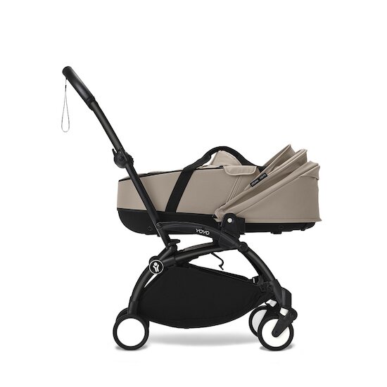Nacelle YOYO®    Taupe        de               Stokke®