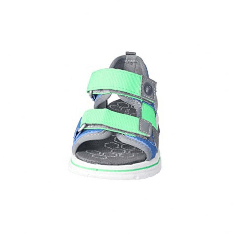 Ricosta Sandalen blau