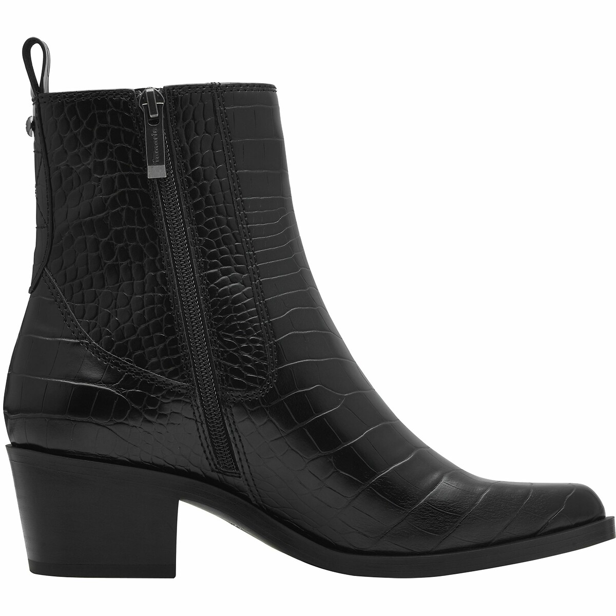 TAMARIS<br>Botas de cowboy