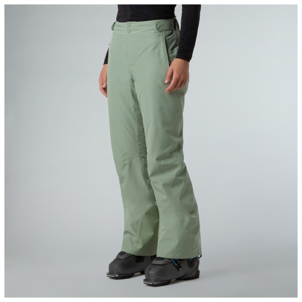 The North Face - Women's Descendit Pant - Pantalon de ski