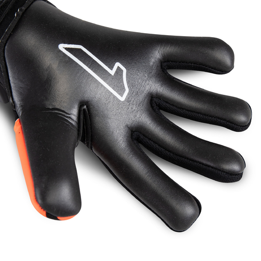 Luva de goleiro Rinat The Boss Stellar Alpha Junior