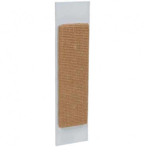 Arranhador para gatos Mila, branco