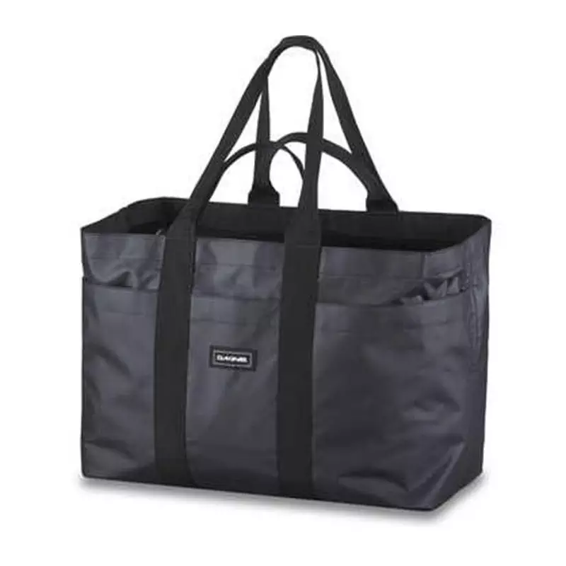 Sac DAKINE Catch-All Tote Black Tarp