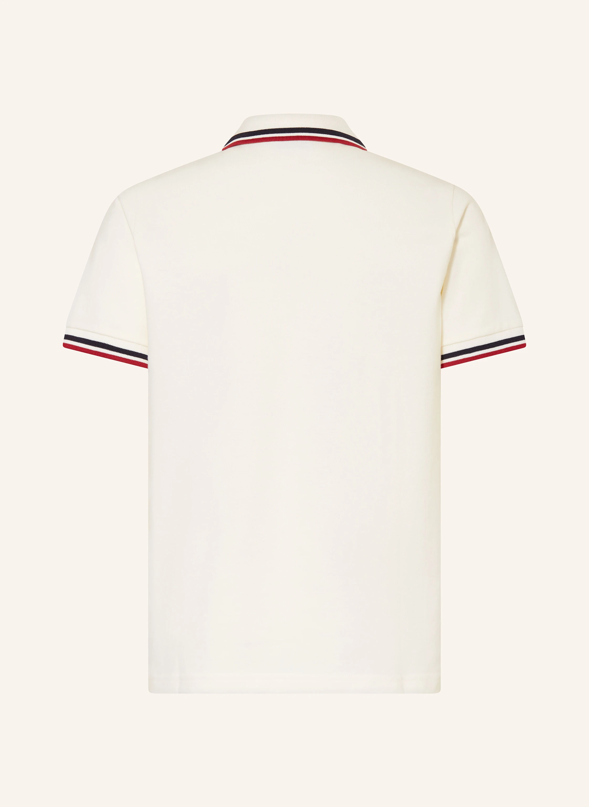 MONCLER enfant Piqué-Poloshirt