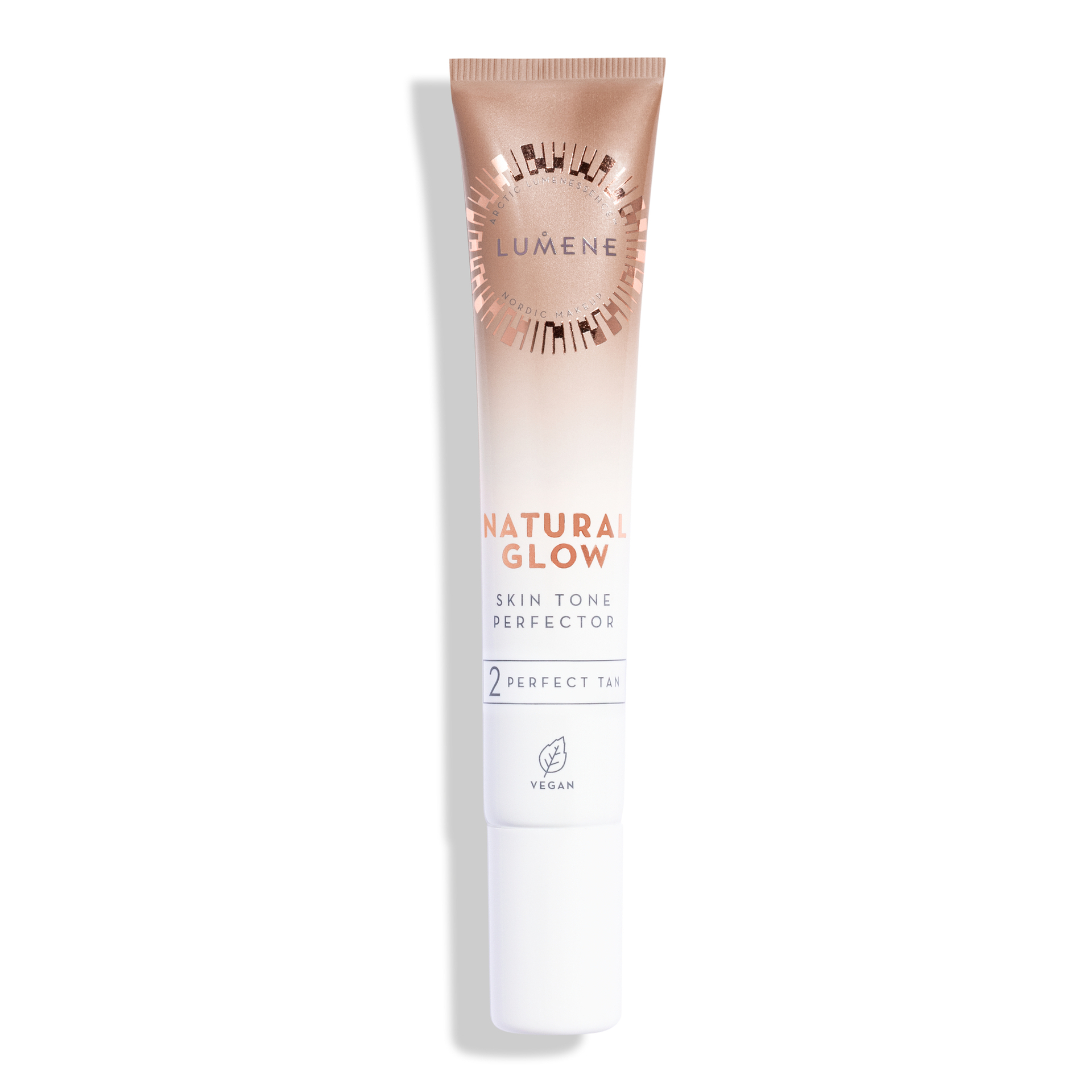 Lumene Natural Glow Skin Tone Perfector #2 Perfect Tan