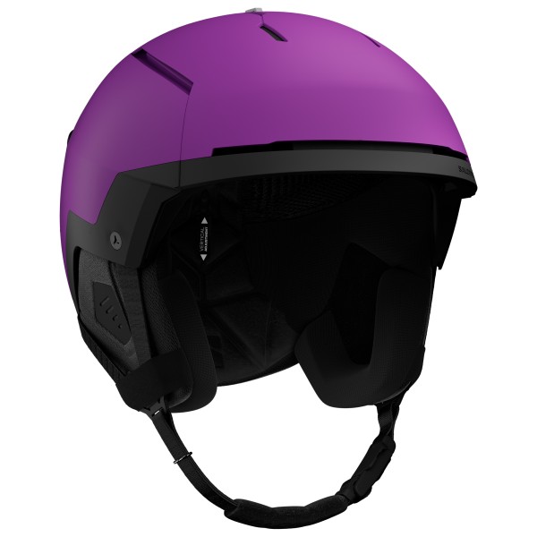 Salomon - Arcane Prime Mips - Skihelm
