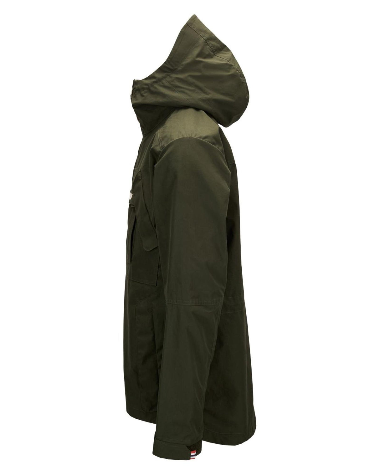 Amundsen<br>Vidda Jacket
