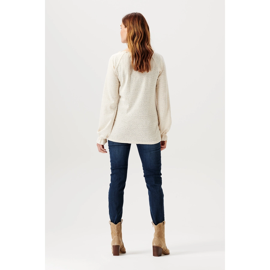 Noppies Langarmshirt Peru Rainy Day