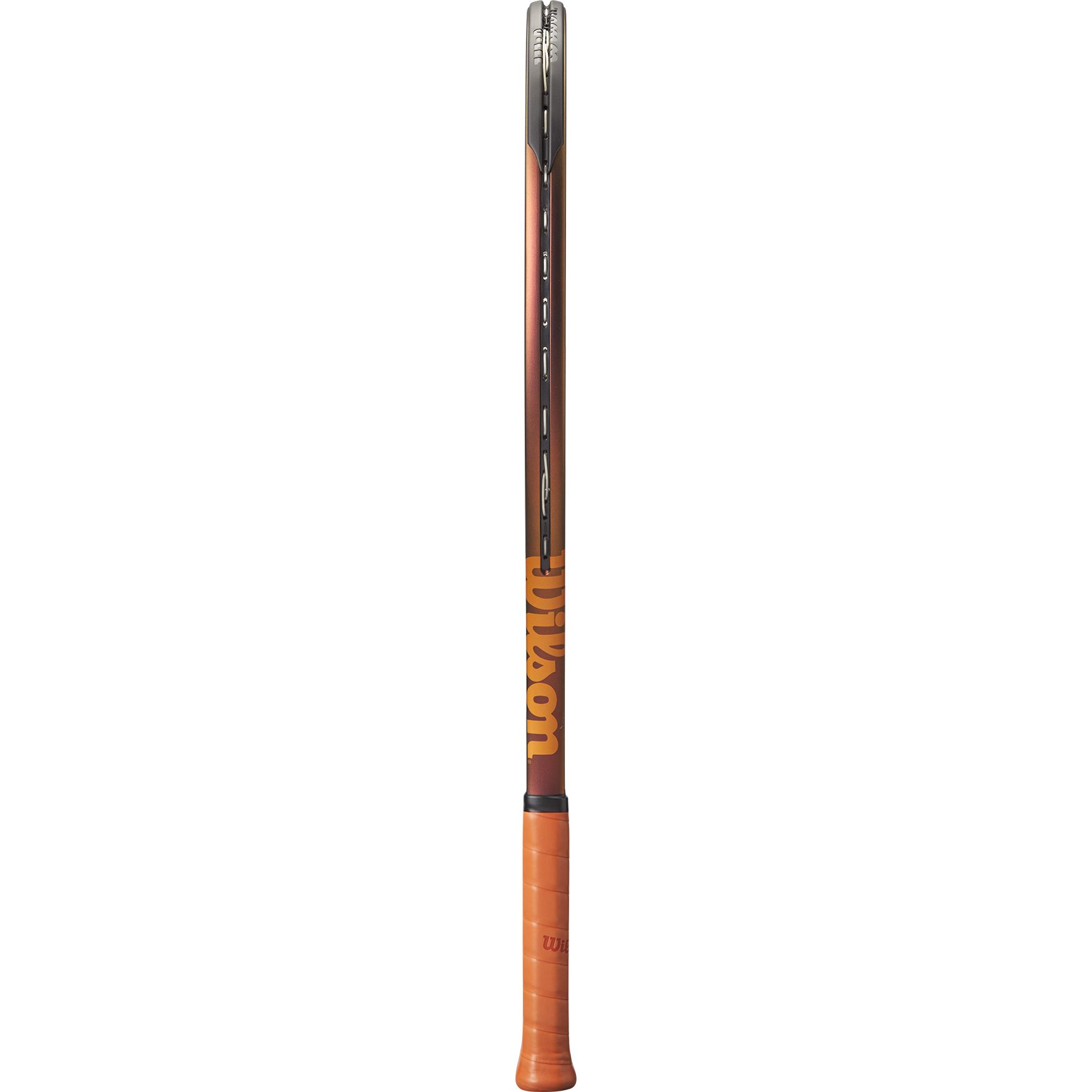 Wilson Pro Staff 26in V14 Tennisschläger besaitet 2023 (240gr.)