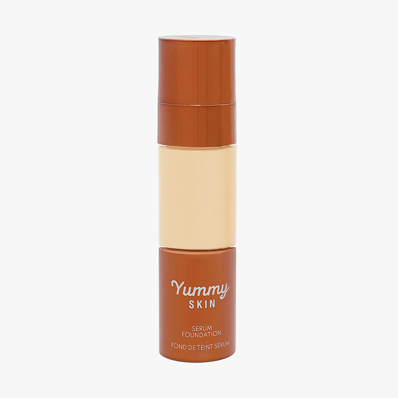 Danessa Myricks Beauty - Yummy Skin Serum Foundation, 25ml