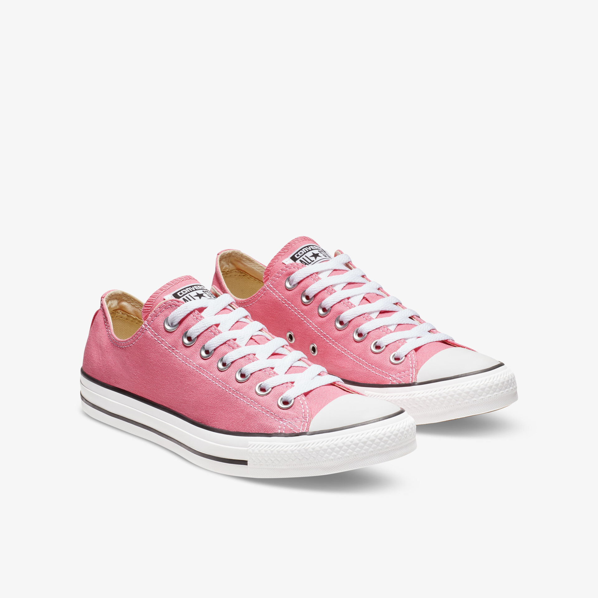 CONVERSE Chuck Taylor All Star Classic Damen Sneaker Low