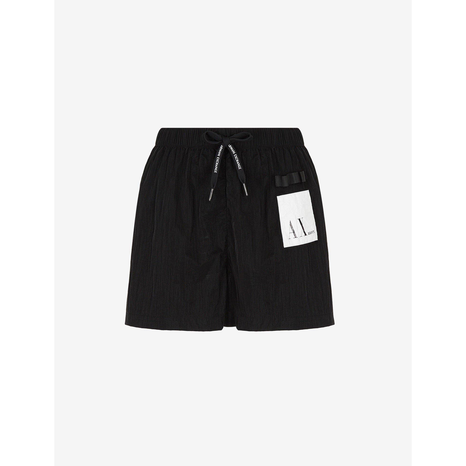 Armani Exchange # AX Shorts Ld99