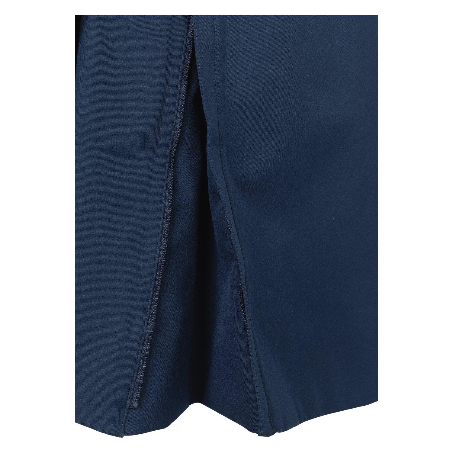 ARIAT Regenmantel Coastal Waterproof - navy