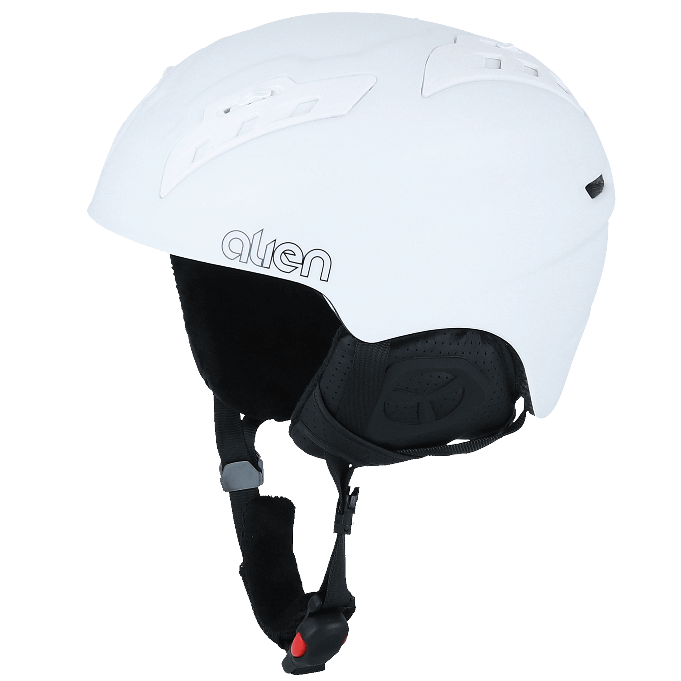 Alien Draco skihjelm - Hjelmer og alpinbriller
