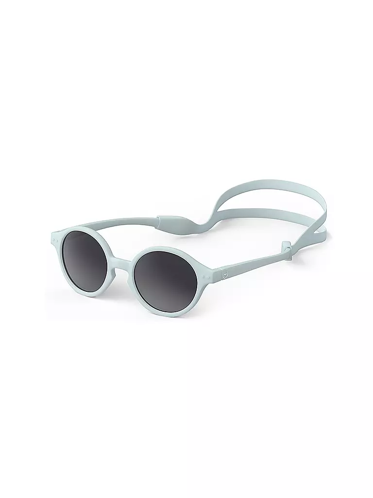 IZIPIZI Baby Sonnenbrille SUN KIDS #D türkis
