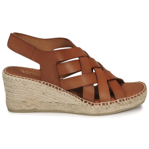 Fericelli - ODALUMY Camel