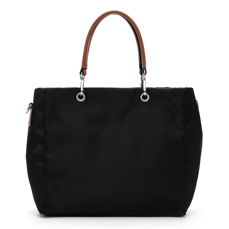 Emily & Noah Esther Handbag Black