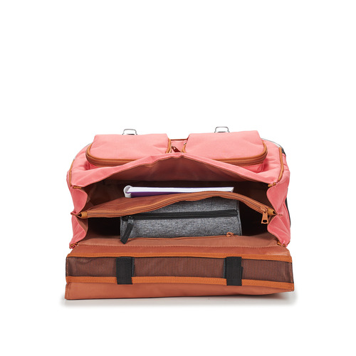 Tann's - ADRIANA TROLLEY 41 CM - Rose