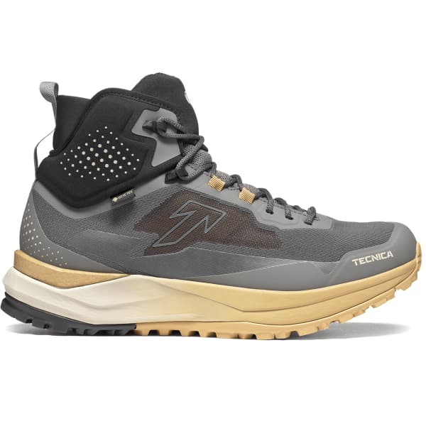 Chaussure de randonnée mid TECNICA SPARK S MID GTX GRAFITE/BEIGE