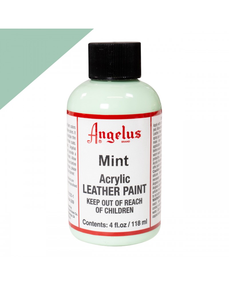 Angelus Paint Mint 269 118ml