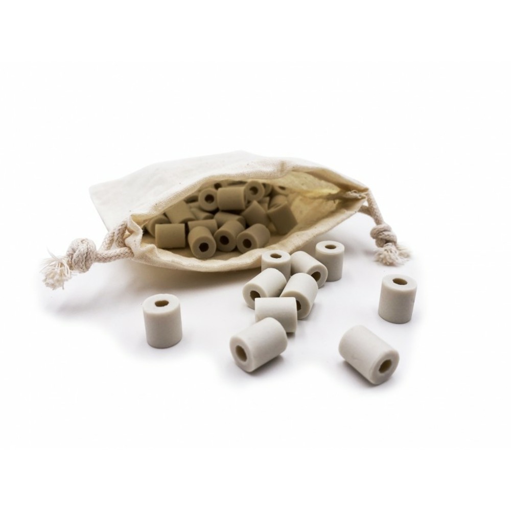Perles de céramique - lave-vaisselle 35