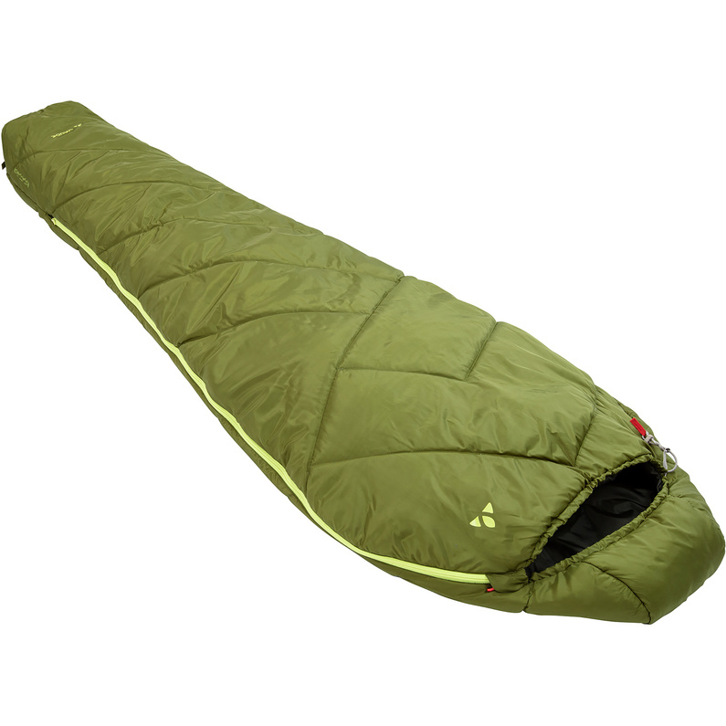 Vaude Sioux 100 II Syn Schlafsack