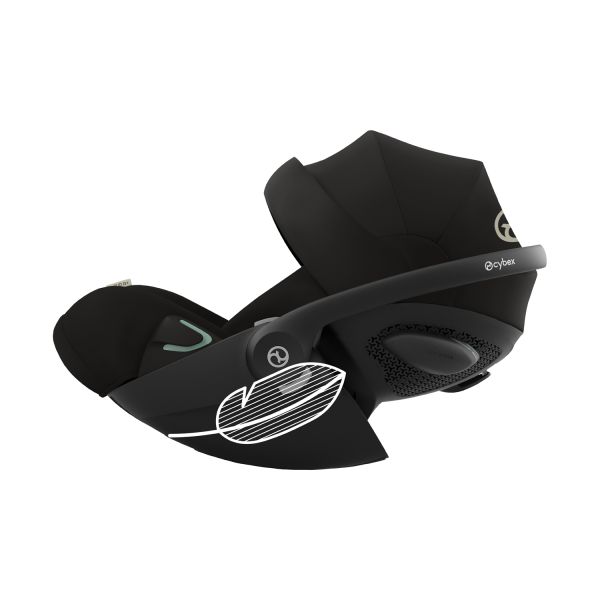 Cybex Cloud G I-Size Plus