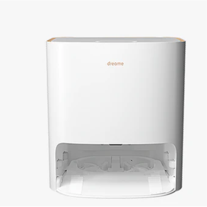 Dreame Saugroboter mit Wischfunktion W10 Pro