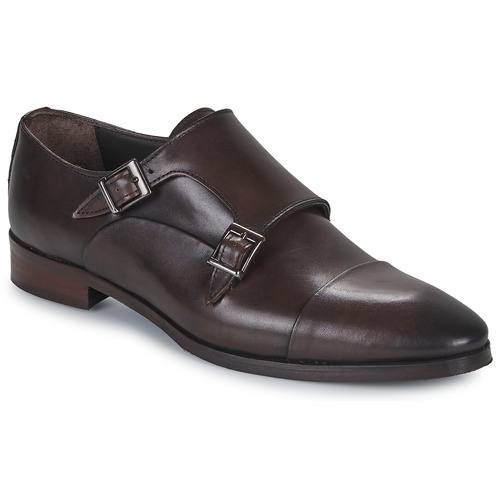 Carlington - ELVIZ - Marron