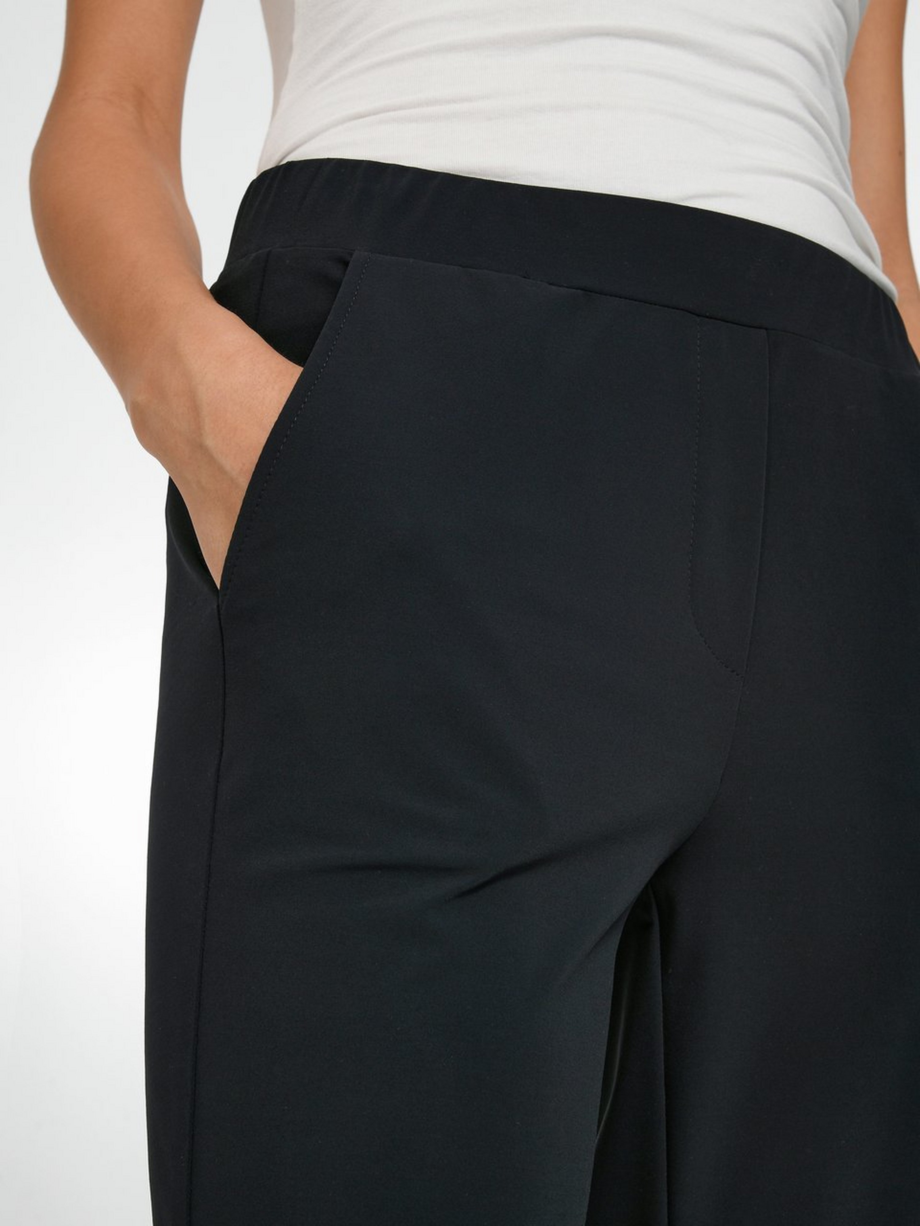 Jersey-Hose
