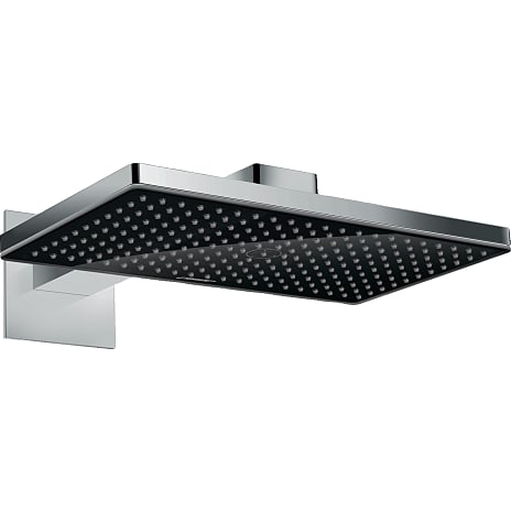 Hansgrohe Logis 70 håndvaskarmatur med lov - krom