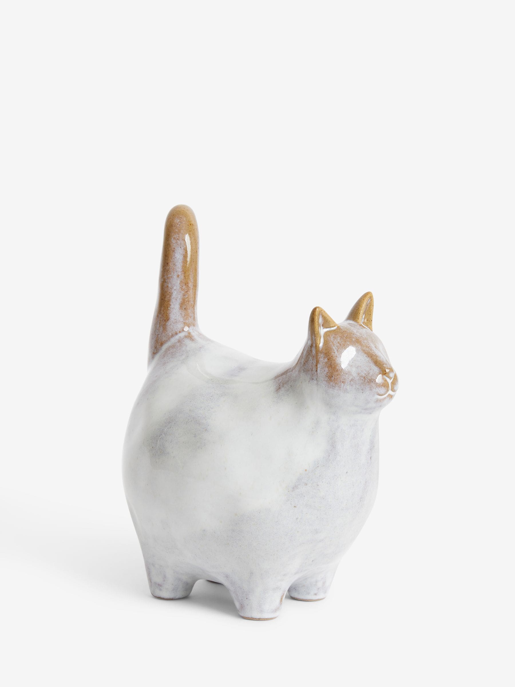 Chester the Cat Ornament