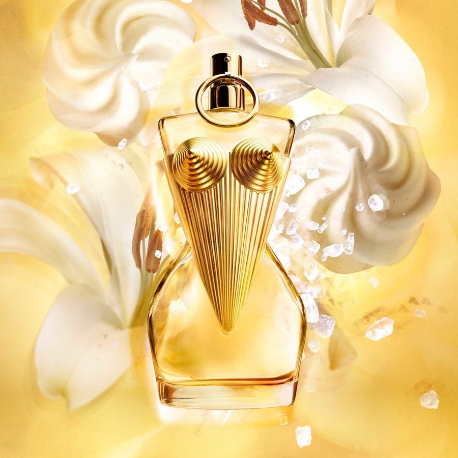 Jean Paul Gaultier Gaultier Divine Eau De Parfum 50ml