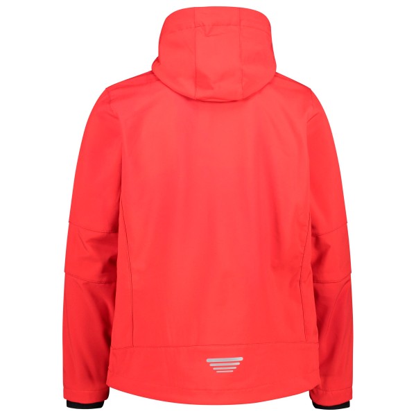 CMP - Jacket Zip Hood 3A01787 - Veste softshell