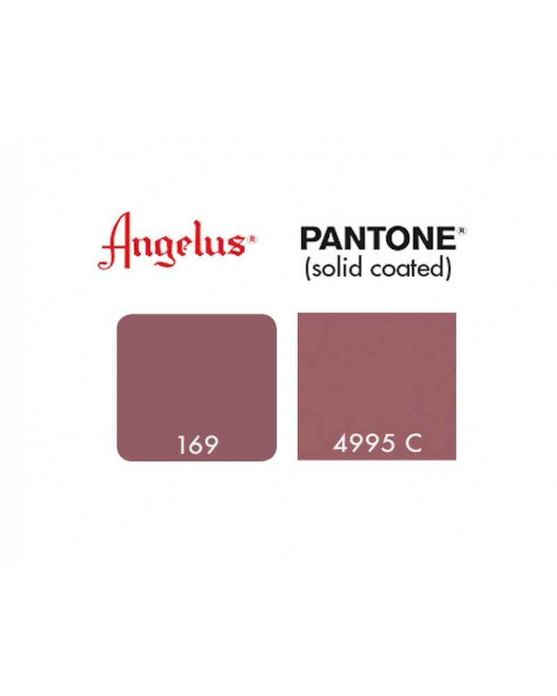Pantone - Mauve 4995C - 169 - 29.5ml