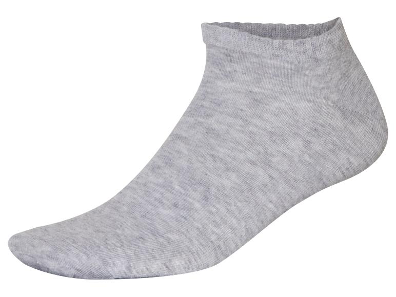10 Paar sokken