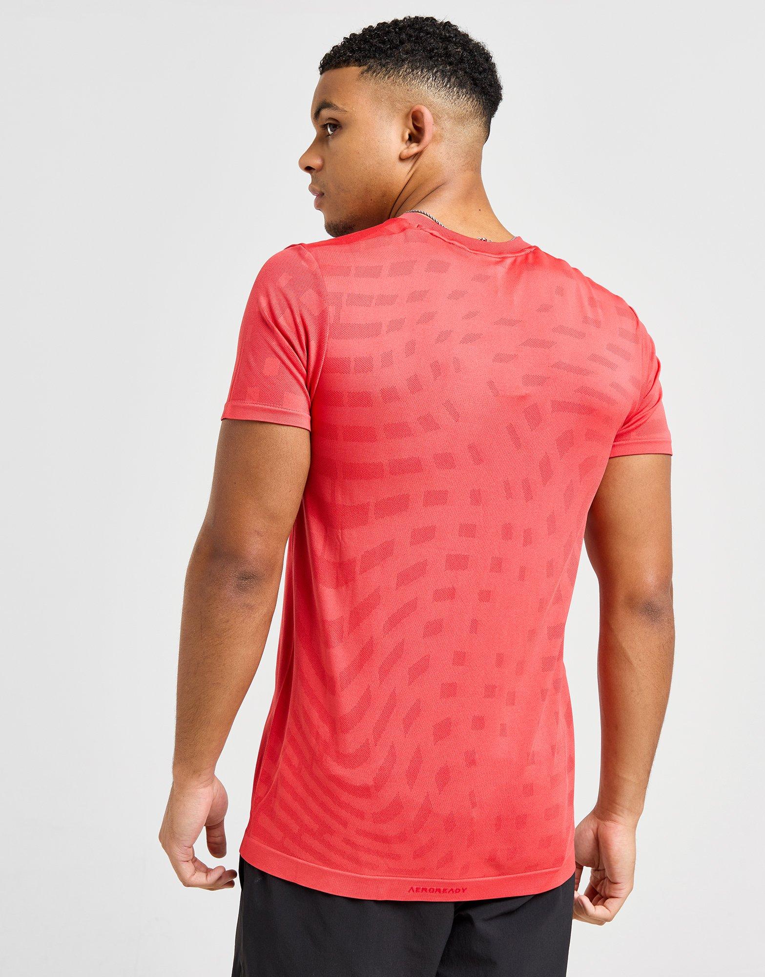 adidas T-shirt Seamless Homme