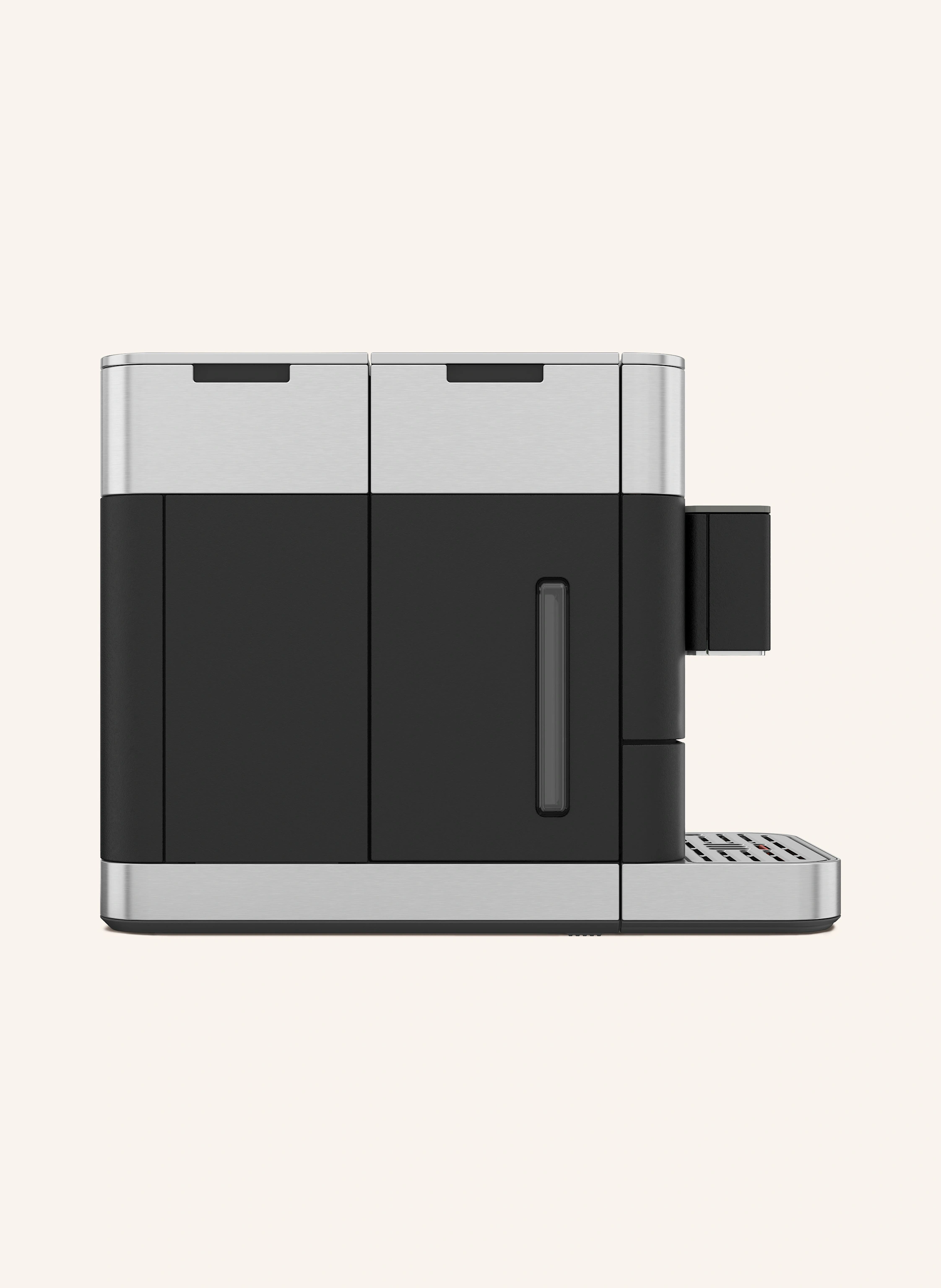 KitchenAid Kaffeevollautomat KF8