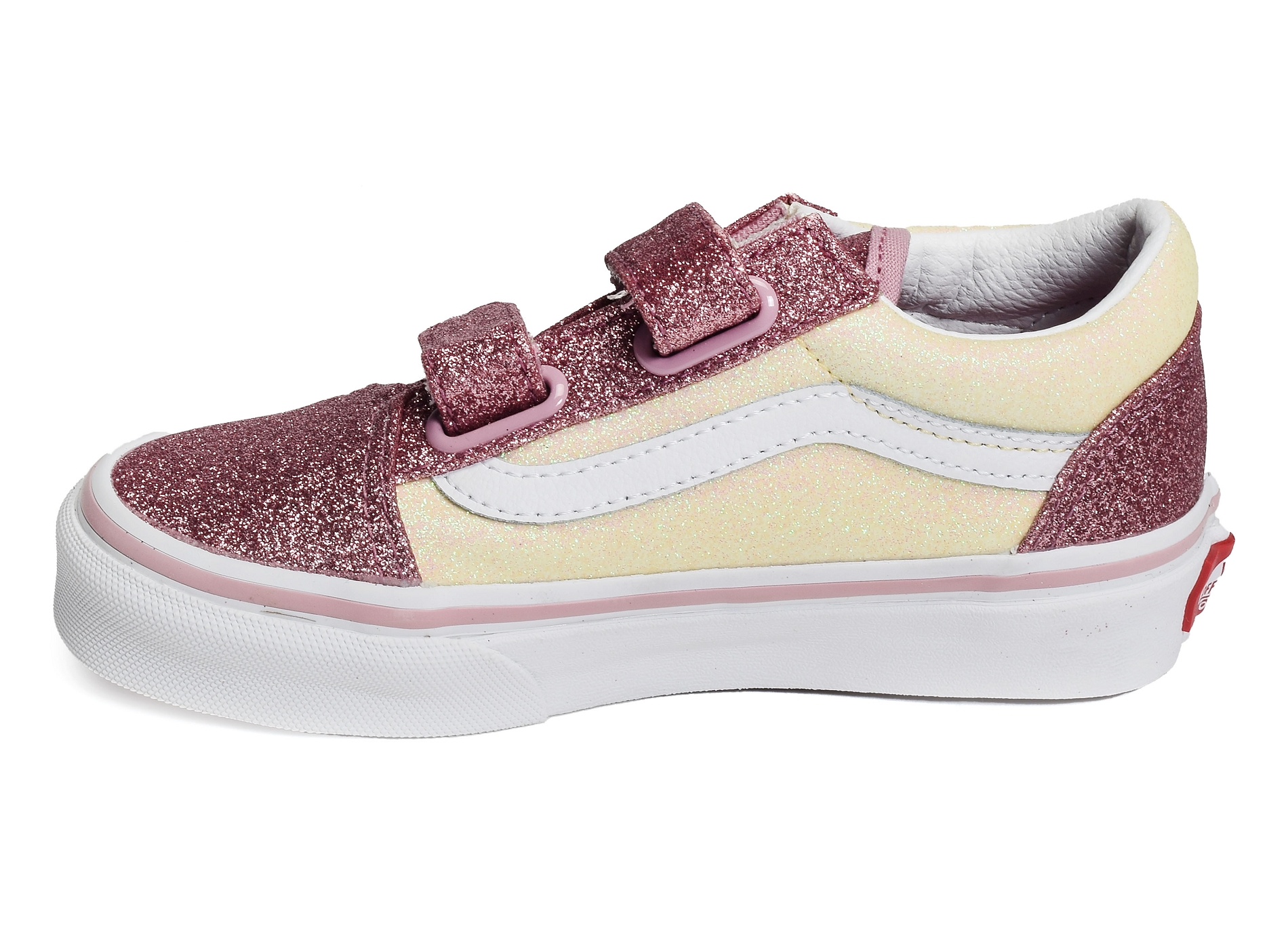 Uy old skool v rose